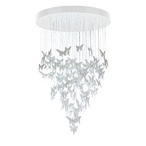 Chandelier Niagara 1,10 m (CE)