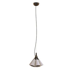 Jamz Hanging Lamp. Black(CE/UK/CCC)