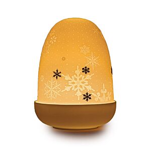 Dome Lamp(雪)