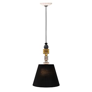 Lámpara colgante Firefly en Lladró