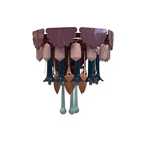 Seasons Wall Sconce