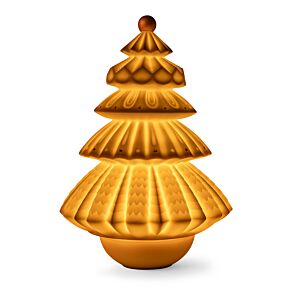 Lámpara árbol de Navidad