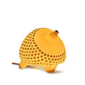 Hedgehog table lamp (UK)