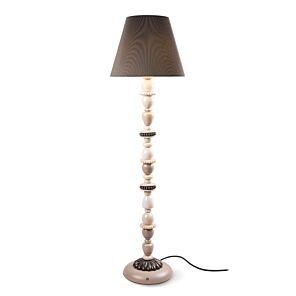 Firefly floor lamp. Pearly (CE)
