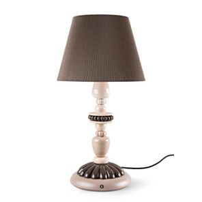 Lotus Firefly Lamp(Golden Fall) | リヤドロ公式オンライン