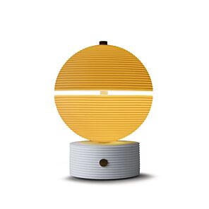 Cascade wireless lamp in Lladró