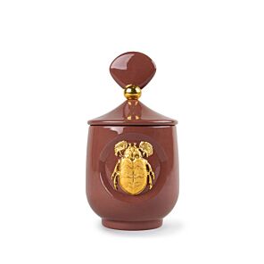 Scarab candela Luxurious animals. Aroma Moonlight