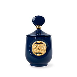 Serpiente candela Luxurious animals. Aroma A Secret Orient