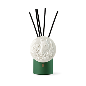 Horse perfume diffuser - Gardens of Valencia