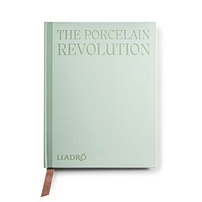 The Porcelain Revolution – Libro de diseño