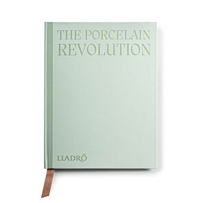 Design book 2023 chez Lladró