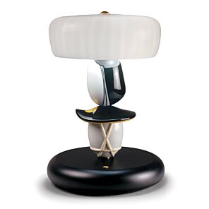 Hairstyle (H/M) Table Lamp (CE)
