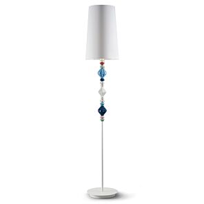 Belle de Nuit Floor Lamp II. Multicolor (UK)