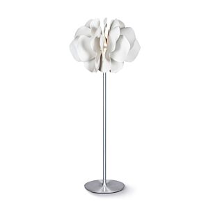Nightbloom Floor Lamp in Lladró