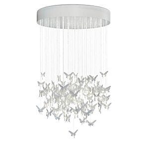 Chandelier Niágara 1,35 m (CE/UK)