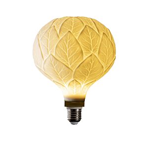 Oak bulb in Lladró