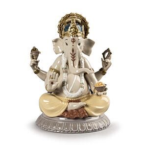 Figura Lord Ganesha