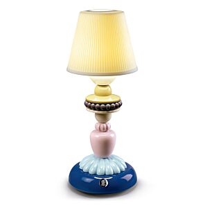 Cactus Firefly Table Lamp. White - Lladro-USA