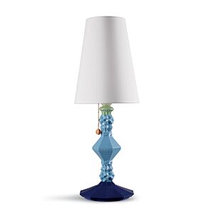 Lámpara de mesa Belle de Nuit. Multicolor (US)