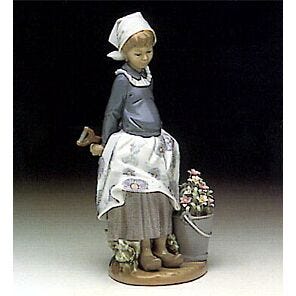 LITTLE DUTCH  GARDENER