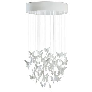Chandelier Niágara 0,80 m