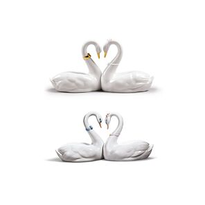 Endless Love Swans Set