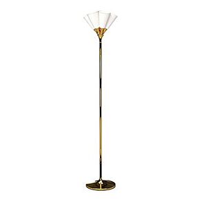 Jamz Floor Lamp. Gold (JP)