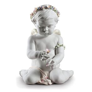 Figura Ángel del amor. Serie limitada