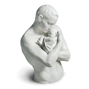 Figurina Protezione paterna