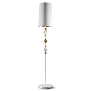 Belle de Nuit Floor Lamp II. Golden Luster (US)