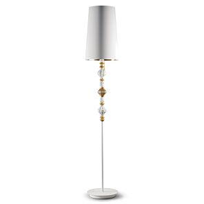 Belle de Nuit Floor Lamp II. Golden Luster (UK)
