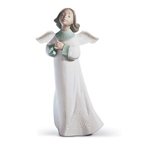 天使のコーラス - Lladro-Japan