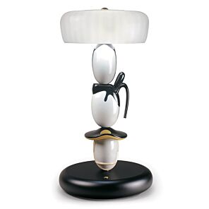 Hairstyle (H/I/M) Table Lamp (US)