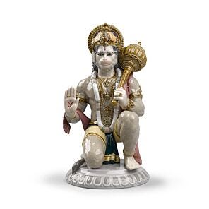 Figura Hanuman