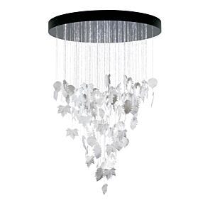 Magic Forest Chandelier 1.10m (CE/UK). White