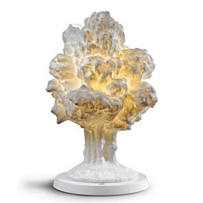 Lámpara de mesa Árbol (CE) en Lladró