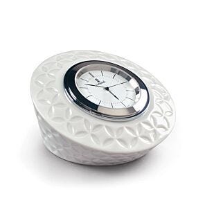 Reloj Infinite round clock