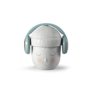 八角ミラー(アラベスク) - Lladro-Japan 八角ミラー(アラベスク) - Lladro-Japan