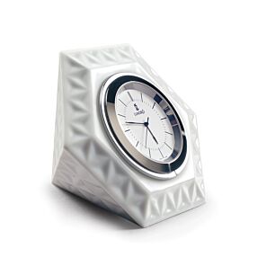 Reloj Frame hexagonal clock