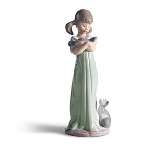 素敵なお花 - Lladro-Japan