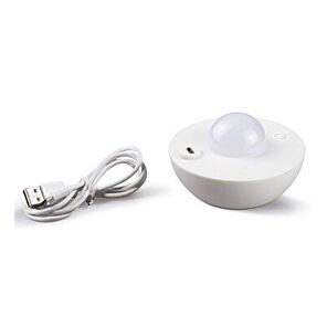 Kit Led Y Batería Para Litofanías en Lladró