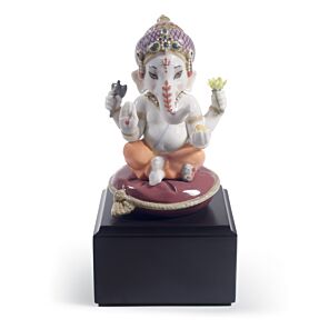 Figurina Bal Ganesha