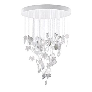 Magic Forest Chandelier Large in Lladró