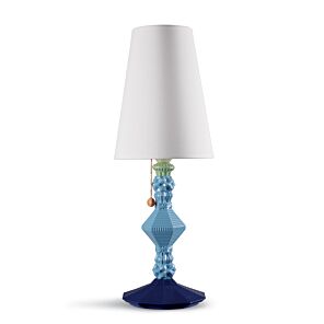 Belle de Nuit Table lamp. Multicolor (UK)