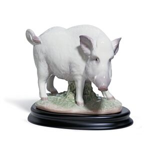 The Boar Figurine