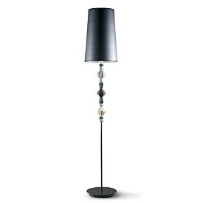 Belle de Nuit Floor Lamp II. Black (JP)
