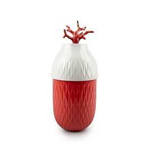 Coral Vase