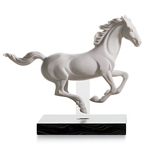 Gallop I Horse Figurine
