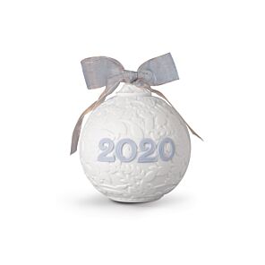 2020年 イヤーボール =Year Limited= in Lladró