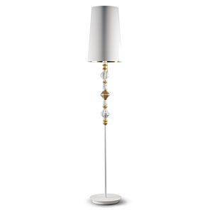 Belle de Nuit Floor Lamp II. Golden Luster (JP)